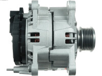 Lichtmaschine passend für Audi A1 Audi A3 Seat Alhambra Seat Altea Skoda Fabia Skoda Rapid 12V 140A