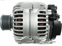 Generalüberholte Lichtmaschine 12V 140.0A - SEAT, Alhambra 2.0 TDi 4WD, Altea 1.6 TDi - 0124525187, CA2011IR - 0124525187, CA2011IR - 0124525187, DRA0353