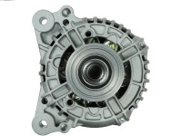Lichtmaschine 12V 140.0A - SKODA, Rapid 1.6 TDi, Roomster 1.6 TDi - 0124525187, CA2011IR - 0124525187, CA2011IR - 0124525187, DRA0353