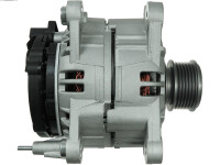 Lichtmaschine passend für Audi A1 Audi A3 Seat Alhambra Seat Altea Skoda Fabia Skoda Rapid 12V 140A
