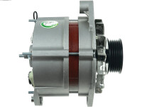 Lichtmaschine 12V 75A passend für Chevrolet Blazer Chevrolet Caravan Opel Astra Opel Calibra Vauxhall Astra Vauxhall