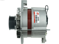 Lichtmaschine 12V 75A passend für Chevrolet Blazer Chevrolet Caravan Opel Astra Opel Calibra Vauxhall Astra Vauxhall