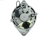 Lichtmaschine 12V 75A passend für Chevrolet Blazer Chevrolet Caravan Opel Astra Opel Calibra Vauxhall Astra Vauxhall