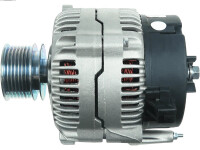 Lichtmaschine 12V 90.0A - VW, CoRado 2.9 VR6, Golf III 2.8 VR6 - 0120485020, CA912IR - 0120485020, CA912IR - 0120485020, 146242