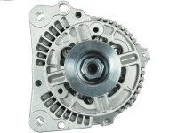 Lichtmaschine 12V 90.0A - VW, CoRado 2.9 VR6, Golf III 2.8 VR6 - 0120485020, CA912IR - 0120485020, CA912IR - 0120485020, 146242