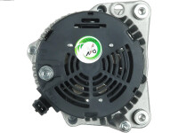 Lichtmaschine 12V 90.0A - VW, CoRado 2.9 VR6, Golf III 2.8 VR6 - 0120485020, CA912IR - 0120485020, CA912IR - 0120485020, 146242