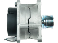 Lichtmaschine passend für Opel Astra Vauxhall Astra Vw CoRado Vw Golf 12V 90A