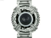 Generalüberholte Lichtmaschine 12V 140.0A - VW, Passat 1.8 TSI, Passat 2.0 TFSi - 0124525088, CA1811IR - 0124525088, CA1811IR - 0124525088, DRB6180