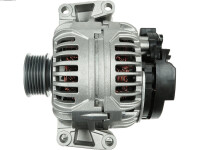Lichtmaschine passend für Audi A3 Audi A4 Seat Altea Seat Exeo Skoda Octavia Skoda Superb 12V 140A