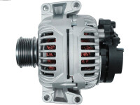 Lichtmaschine passend für Audi A3 Audi A4 Seat Altea Seat Exeo Skoda Octavia Skoda Superb 12V 140A