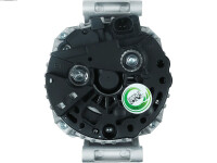 Lichtmaschine passend für Audi A3 Audi A4 Seat Altea Seat Exeo Skoda Octavia Skoda Superb 12V 140A