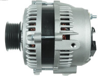 Lichtmaschine 12V 100.0A - HOLDEN, Commodore 3.8 i V6, Crewman 3.8 i V6 - F005A00033 - F005A00033 - F005A00033