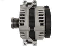 OEM SEG Lichtmaschine 12V 180.0A - BMW, 335 3.0 i, 335 3.0 i xDrive - 0121715116 - 0121715116 - 0121715116, DRA0165