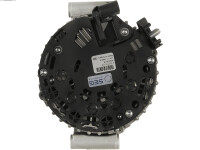 OEM SEG Lichtmaschine 12V 180.0A - BMW, 335 3.0 i, 335 3.0 i xDrive - 0121715116 - 0121715116 - 0121715116, DRA0165