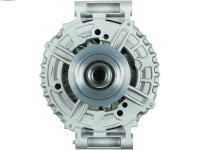 Lichtmaschine 12V 180.0A - AUDI, A6 2.8 FSi Quattro, A6 3.0 FSi Quattro - 0121715078 - 0121715078 - 0121715078, DRA0898