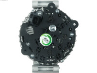 Lichtmaschine 12V 180.0A - AUDI, A6 2.8 FSi Quattro, A6 3.0 FSi Quattro - 0121715078 - 0121715078 - 0121715078, DRA0898