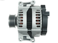 Lichtmaschine passend für Audi A6 12V 180A