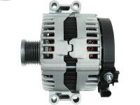 Lichtmaschine passend für Bmw X5 12V 180A