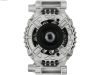 Lichtmaschine 12V 120.0A - CHEVROLET, VAUXHALL, OPEL - 0124425023 - 0124425023 - 0124425023, DRA0038