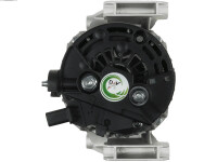 Lichtmaschine 12V 120.0A - CHEVROLET, VAUXHALL, OPEL - 0124425023 - 0124425023 - 0124425023, DRA0038