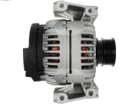Lichtmaschine passend für Chevrolet Cruze Opel Zafira Vauxhall Zafira 12V 120A