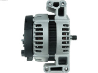 Lichtmaschine passend für Land Rover Freelander Volvo S80 Volvo XC90 12V 150A