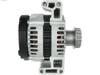 Lichtmaschine passend für Land Rover Freelander Land Rover LR2 Volvo S60 Volvo S80 12V 150A