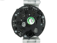 Lichtmaschine passend für Land Rover Freelander Land Rover LR2 Volvo S60 Volvo S80 12V 150A
