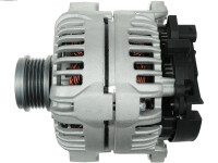 Lichtmaschine 12V 100.0A - VAUXHALL, Meriva B