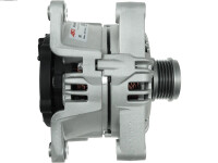 Lichtmaschine 12V 100.0A - VAUXHALL, Meriva B 1.4, Meriva B 1.4 Turbo - 0124425085 - 0124425085 - 0124425085, DRA1039