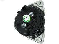 Lichtmaschine 12V 100.0A - VAUXHALL, Meriva B 1.4, Meriva B 1.4 Turbo - 0124425085 - 0124425085 - 0124425085, DRA1039