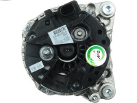 Generalüberholte Lichtmaschine 12V 140.0A - VW - 0124525062 - 0124525062 - 0124525062, DRA0944