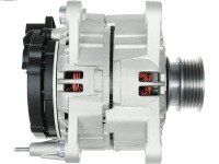 Lichtmaschine passend für Vw Jetta 12V 140A