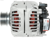 Lichtmaschine passend für Vw Jetta 12V 140A