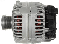 Lichtmaschine passend für Audi A1 Audi A3 Seat Alhambra Seat Toledo Skoda Rapid Skoda Yeti 12V 140A