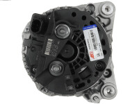 Lichtmaschine passend für Audi A1 Audi A3 Seat Alhambra Seat Toledo Skoda Rapid Skoda Yeti 12V 140A