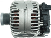 Generalüberholte Lichtmaschine 12V 140.0A - VW, Golf Plus 1.4 TSi, Golf VI 1.4 TSi - 0124525188, CA2190IR - 0124525188, CA2190IR - 0124525188, DA1711