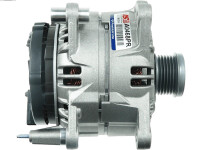 Lichtmaschine passend für Audi A1 Audi A3 Seat Alhambra Seat Toledo Skoda Rapid Skoda Yeti 12V 140A