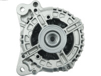 Lichtmaschine passend für Audi A1 Audi A3 Seat Alhambra Seat Toledo Skoda Rapid Skoda Yeti 12V 140A