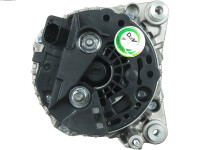 Lichtmaschine passend für Audi A1 Audi A3 Seat Alhambra Seat Toledo Skoda Rapid Skoda Yeti 12V 140A