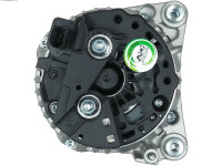 Lichtmaschine 12V 140.0A - VW, Golf Plus 1.4 TSi, Golf VI 1.4 TSi - 0124525188, CA2190IR - 0124525188, CA2190IR - 0124525188, DA1711