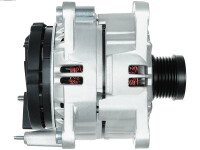 Lichtmaschine passend für Audi A1 Audi A3 Seat Alhambra Seat Toledo Skoda Rapid Skoda Yeti 12V 140A