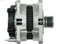 Lichtmaschine passend für Skoda Superb Vw Caddy Vw California 12V 180A