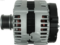 Lichtmaschine 12V 180.0A - VW, Eos 2.0 TDi, Multivan 2.0 BiTDi - 0121715042 - 0121715042 - 0121715042, 11259