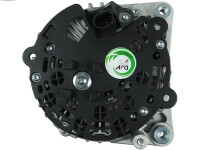 Lichtmaschine 12V 180.0A - VW, Eos 2.0 TDi, Multivan 2.0 BiTDi - 0121715042 - 0121715042 - 0121715042, 11259