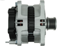 Lichtmaschine passend für Skoda Superb Vw Caddy Vw Eos 12V 180A