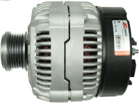 Lichtmaschine 12V 115.0A - CHRYSLER, Voyager 2.5 TD - 0123510109, CA1590IR - 0123510109, CA1590IR - 0123510109, DA2678