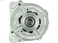 Lichtmaschine 12V 115.0A - CHRYSLER, Voyager 2.5 TD - 0123510109, CA1590IR - 0123510109, CA1590IR - 0123510109, DA2678