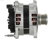 Lichtmaschine passend für Audi A1 Audi A3 Seat Leon Skoda Octavia Skoda Superb Vw Amarok 12V 140A