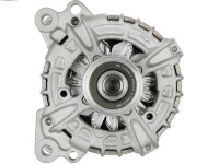 Lichtmaschine passend für Audi A1 Audi A3 Seat Leon Skoda Octavia Skoda Superb Vw Amarok 12V 140A